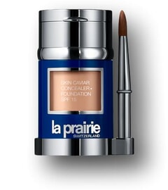 La Prairie Skin Caviar Concealer Foundation SPF 15